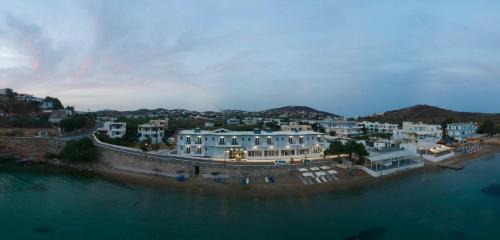 Vari Beach Hotel in Vari