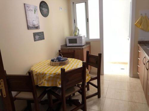  Apartamento residencial céntrico y luminoso in Agaete