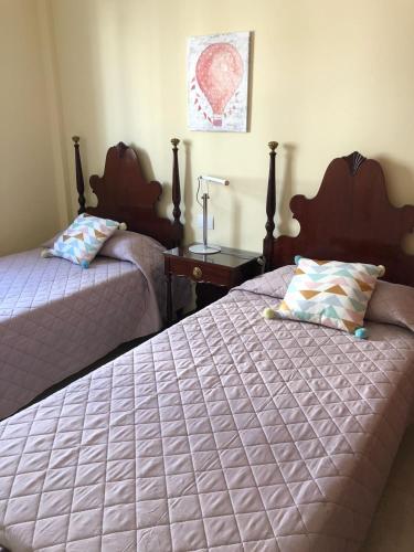 Apartamento residencial céntrico y luminoso in Agaete