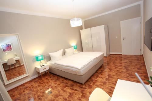 Central Sauna & Loft Apartments - image 14