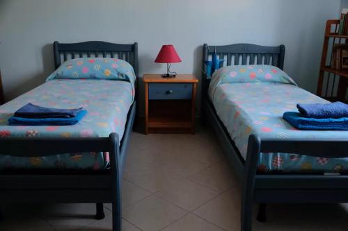 Lemontree House Bacoli, Naples