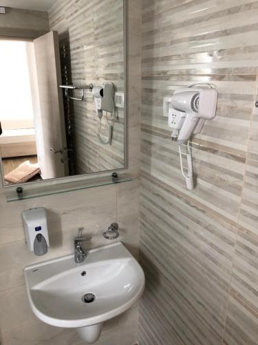 Apartments Al Mare - image 13