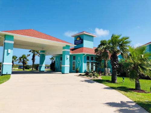 Foto - Days Inn by Wyndham Port Aransas TX