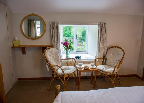 Rye Hill Farm - main image