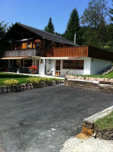 Chalet Erika