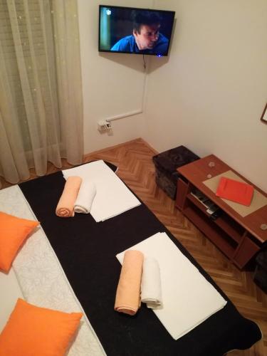 Apartments Mirjana