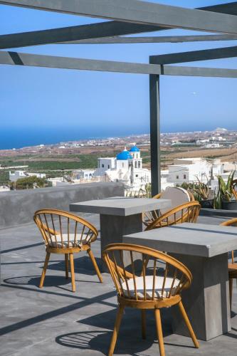 Santorini Villas - image 4