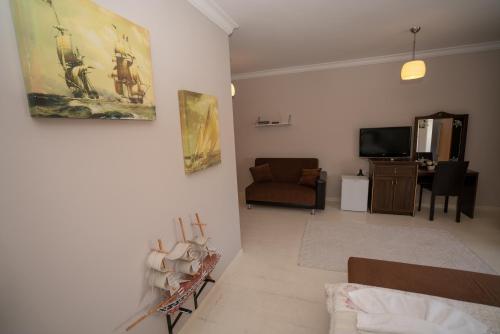 Nobela Hotel - image 7