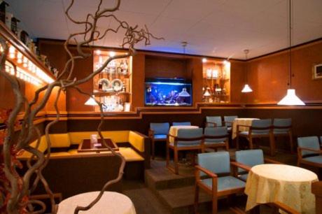 Hotel Locanda Mel 4