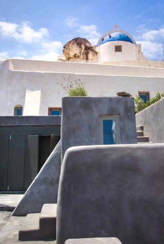 Photo 15 Santorini Villas