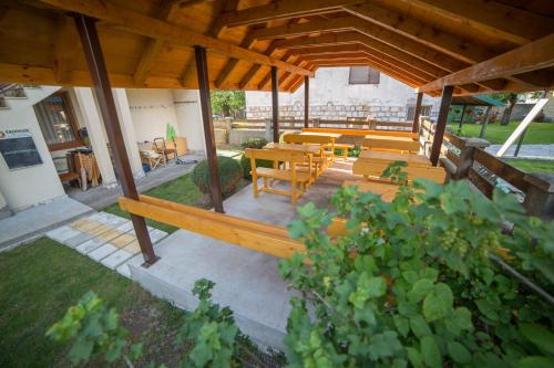 Guesthouse Sandra in Kolasin