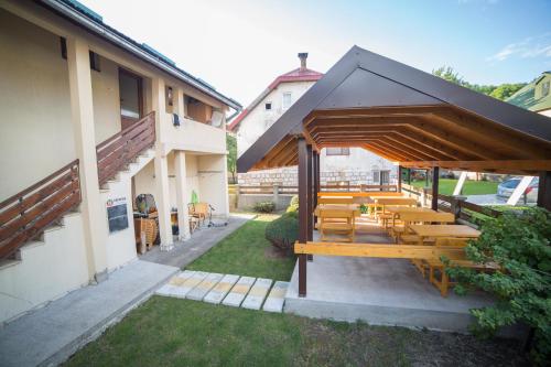 Guesthouse Sandra in Kolasin
