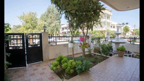  Dreamy Airport's Apartment in Iraklio