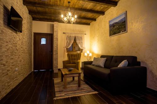 Facilities, Eco Villas Merak in Virpazar