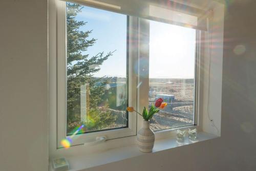 ทัศนียภาพ, Nefsholt in เฮลล่า