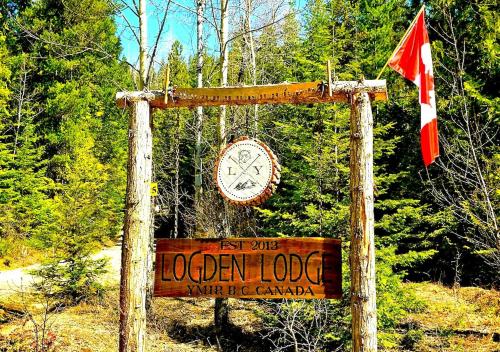 Logden Lodge