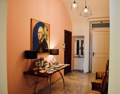 Casa Cristina 2
