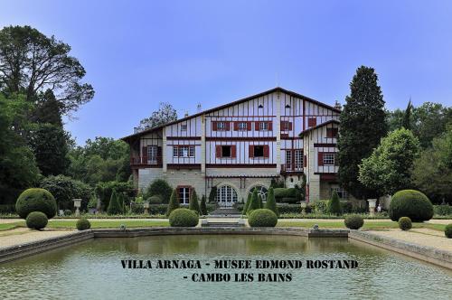 Hostellerie du Parc - main image
