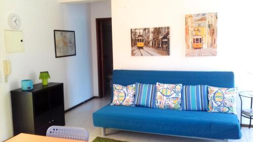  Foz do Arelho Beach Apartment "Yellow" in Foz do Arelho