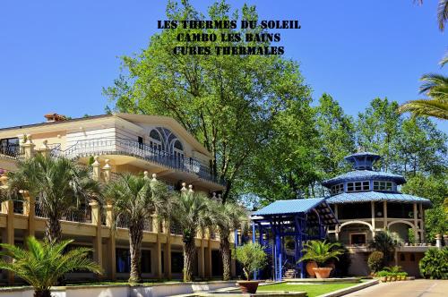 Hostellerie du Parc - image 9