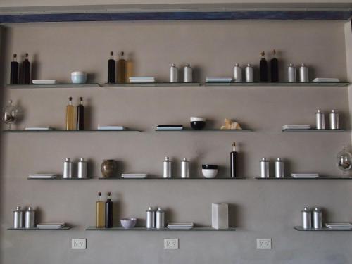 Prodeo Hotel + Lounge, Buenos Aires (fotografie 9)