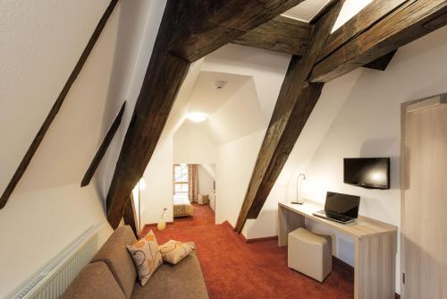 Hotel Altes Brauhaus - image 10