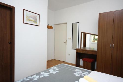 Rooms by the sea Supetarska Draga - Donja, Rab - 5013