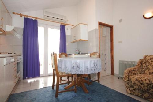 Apartments with a parking space Kraj Pasman - 8502 - main image
