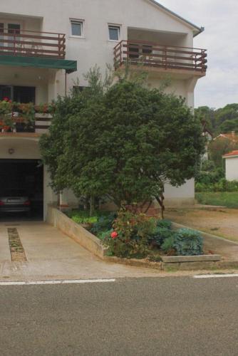 Apartments with a parking space Kraj Pasman - 8502 - image 5