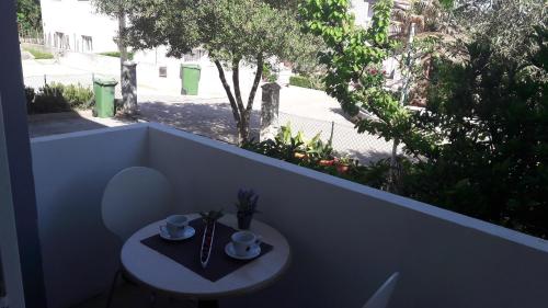 Apartments with a parking space Zadar - 13557 