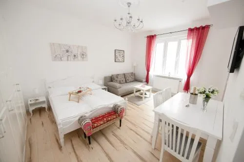 Traditional Apartments Vienna TAV - City in Wien, Österreich