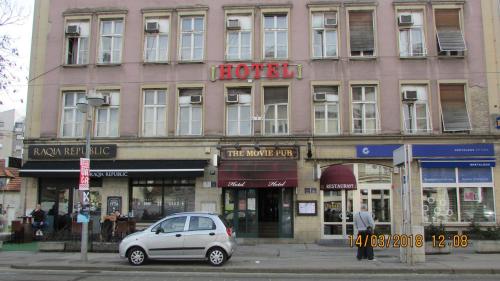 Rooms with a parking space Zagreb - 14837, Zagrzeb (zdjęcie 2)
