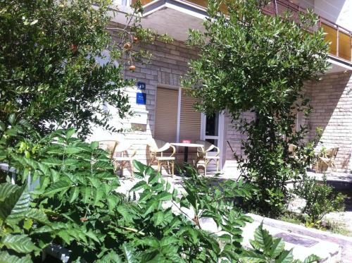  Apartment Dugi Rat 15417b, Pension in Dugi Rat