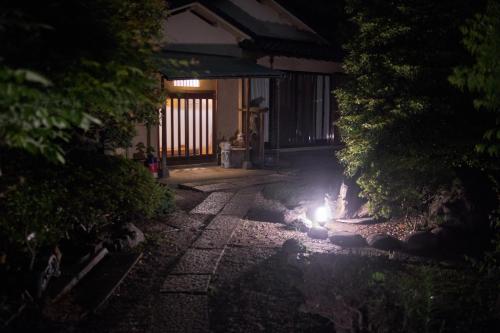 Mokkoan, Tokio (Foto 10)