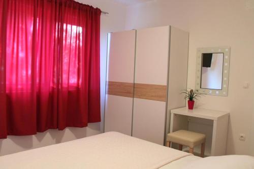  Apartment Podaca 15475e in Podaca