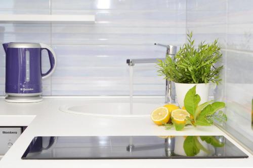  Apartment Seget Vranjica 2976c in Seget Donji