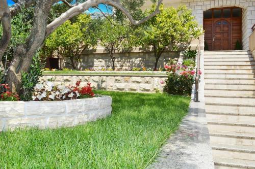  Apartment Seget Vranjica 2976c in Seget Donji