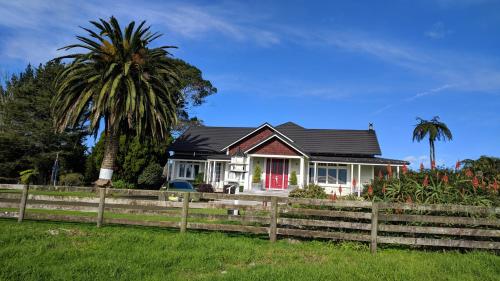 HomeWell - Accommodation - Tauranga