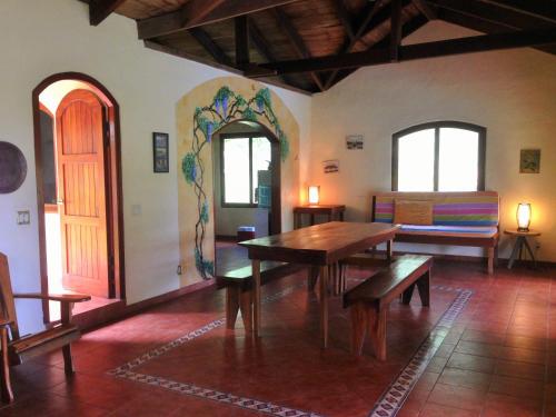 Jungle Retreat in Guadalupe