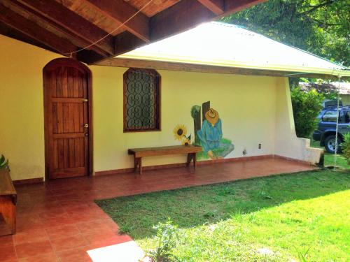 Jungle Retreat in Guadalupe