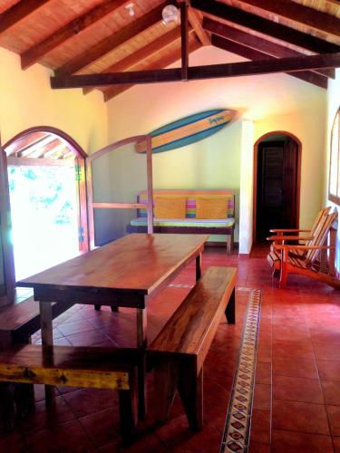 Jungle Retreat in Guadalupe