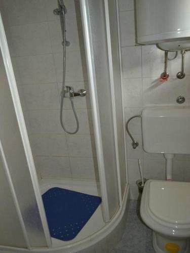 Apartments by the sea Stara Novalja, Pag - 4106