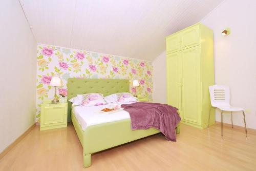  Apartment Seget Vranjica 2976a in Seget Donji