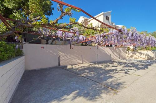  Studio Seget Vranjica 2976a in Seget Donji