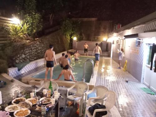 Attractions, Puti Commercial Hotel near Forest and Bird Garden