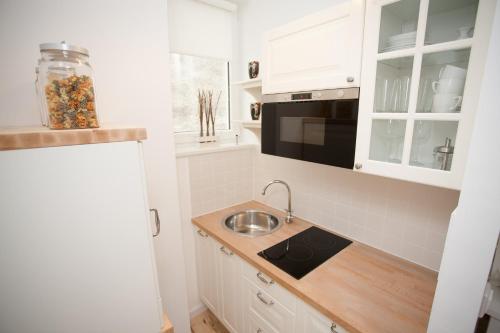 Traditional Apartments Vienna TAV - City