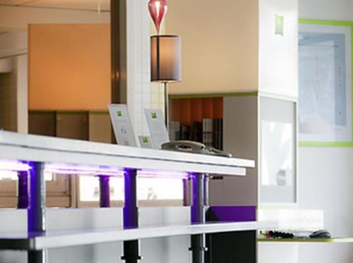 Hotel ibis Styles Bourg en Bresse