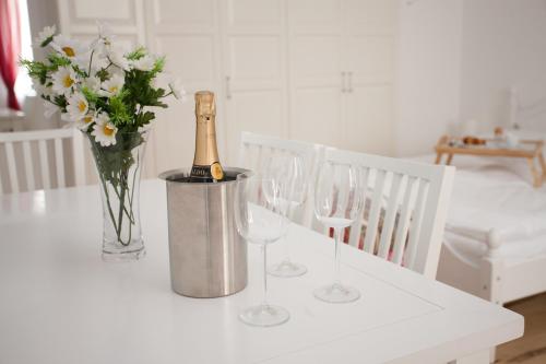 Traditional Apartments Vienna TAV - City - image 7