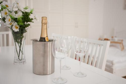 Traditional Apartments Vienna TAV - City - image 5