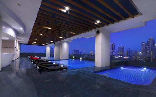 Hotel Neo+ Kebayoran, Jakarta by ASTON